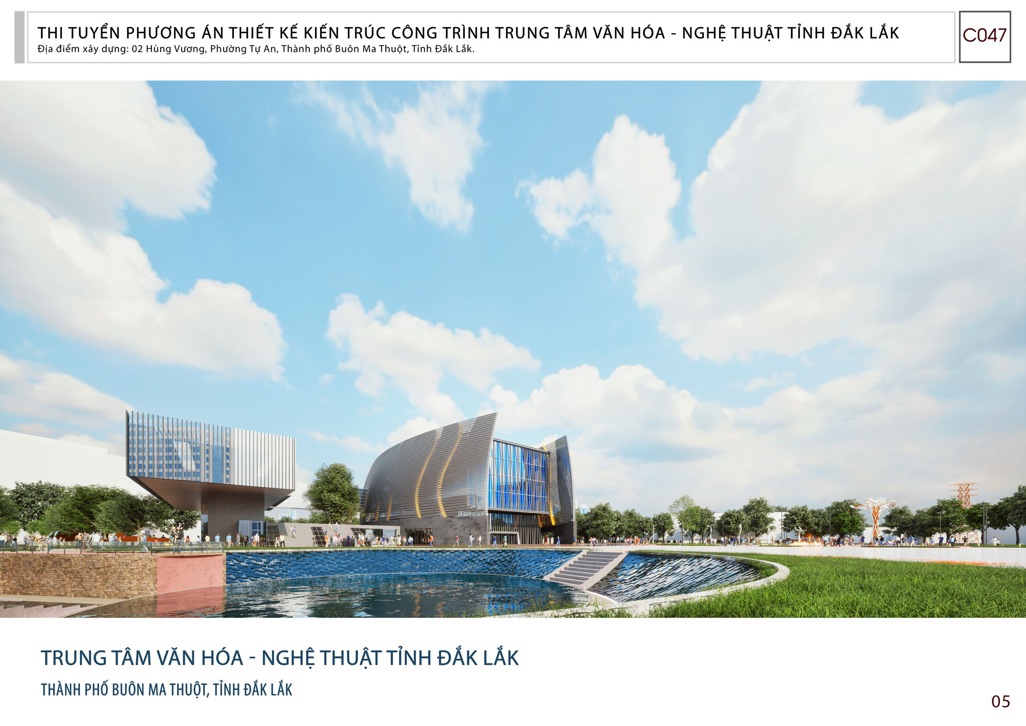 Ruch & Partners Architects Ruch & Partners Architects